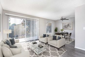 Beautiful upgraded interiors